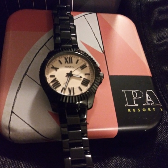 💥SALE Fossil cicile watch😍 - Picture 4 of 7